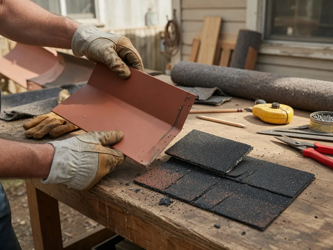 Roof Repair company in Bishop, CA